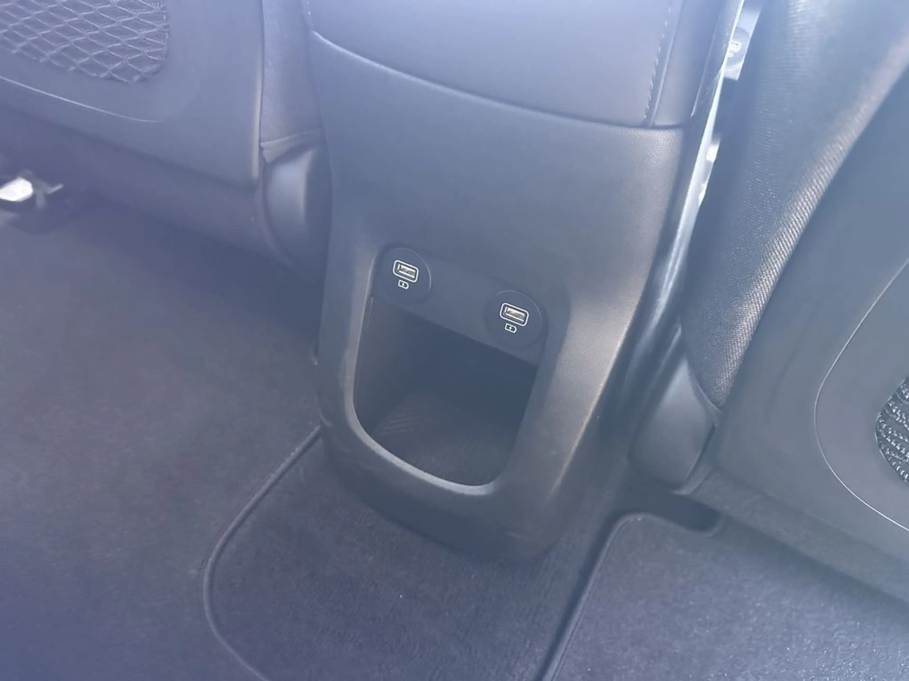 Hyundai IONIQ 5 77,4 kWh Uniq +RELAX+PAKET+ — photo 13