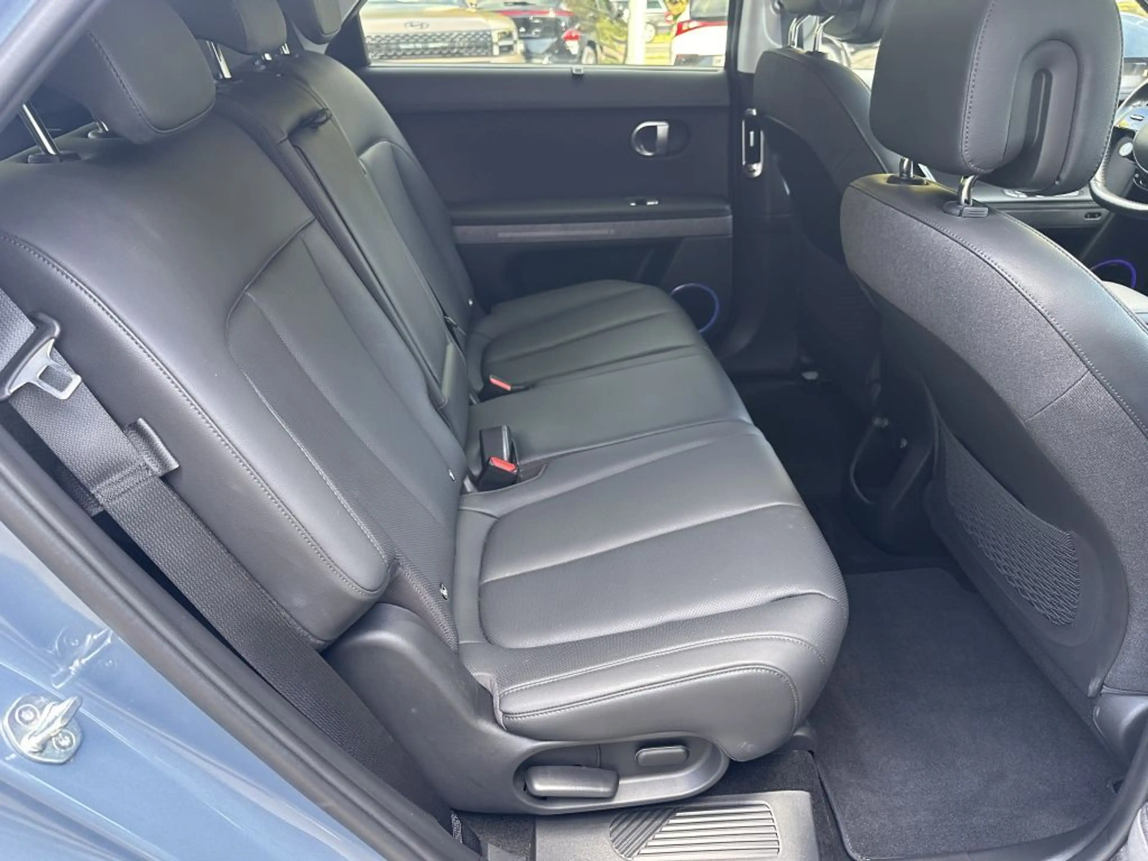 Hyundai IONIQ 5 77,4 kWh Uniq +RELAX+PAKET+ — photo 11