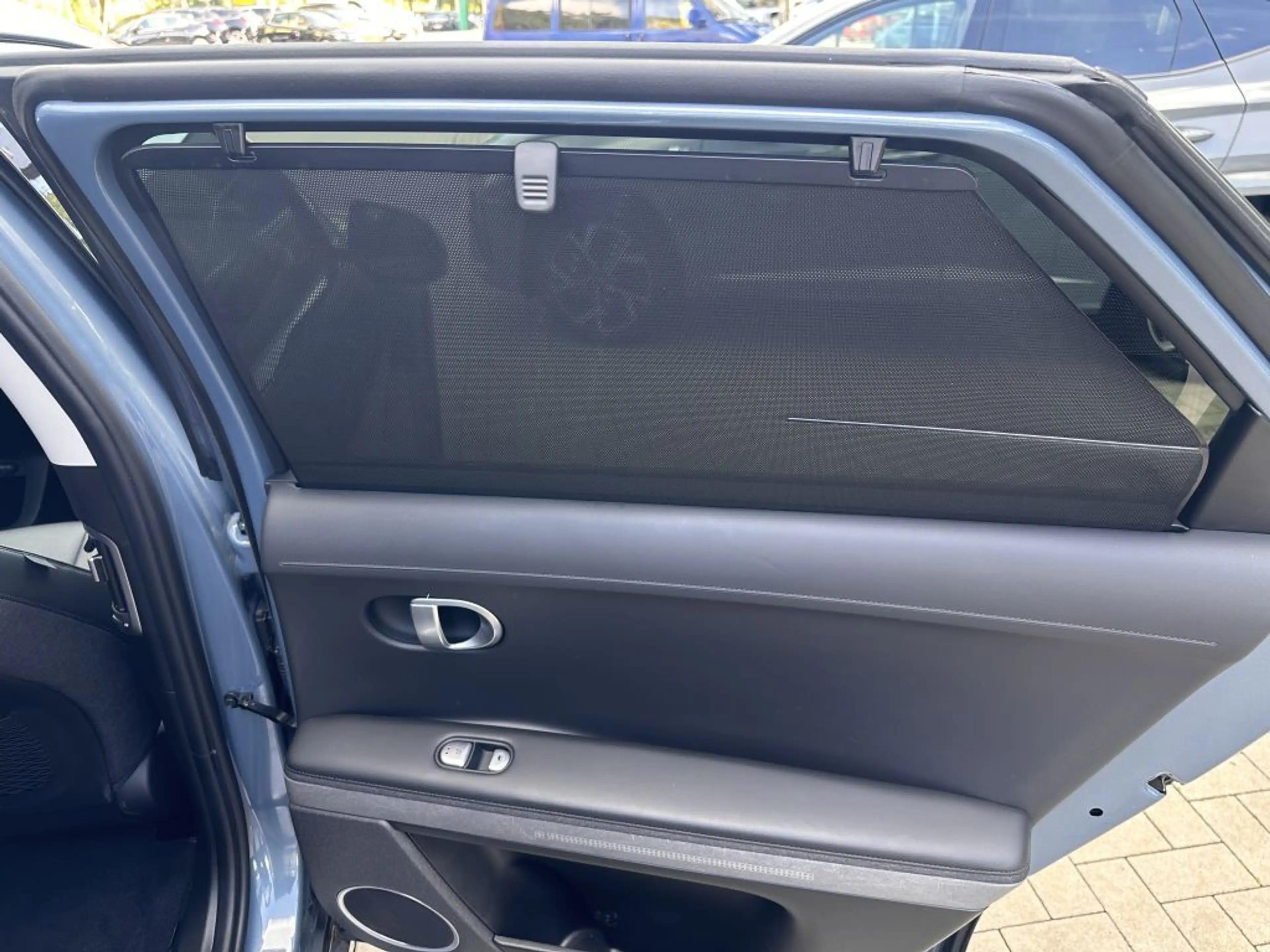 Hyundai IONIQ 5 77,4 kWh Uniq +RELAX+PAKET+ — photo 12