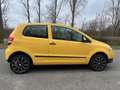 Volkswagen Fox 1.4 Knalgele/Airco/NWE APK Yellow - thumbnail 6