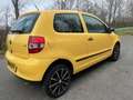 Volkswagen Fox 1.4 Knalgele/Airco/NWE APK Yellow - thumbnail 3