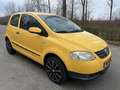 Volkswagen Fox 1.4 Knalgele/Airco/NWE APK žuta - thumbnail 2