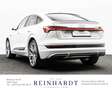 Audi e-tron SPORTBACK 50 2x S LINE MTRX/ACC/PANO/360° Blanc - thumbnail 11