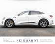 Audi e-tron SPORTBACK 50 2x S LINE MTRX/ACC/PANO/360° Blanc - thumbnail 12