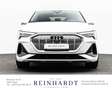Audi e-tron SPORTBACK 50 2x S LINE MTRX/ACC/PANO/360° Blanc - thumbnail 6