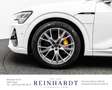 Audi e-tron SPORTBACK 50 2x S LINE MTRX/ACC/PANO/360° Blanc - thumbnail 13