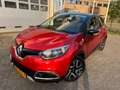 Renault Captur 0.9 TCe Helly Hansen Airco,Camera, Navigatie Rood - thumbnail 4