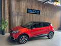 Renault Captur 0.9 TCe Helly Hansen Airco,Camera, Navigatie Rood - thumbnail 1
