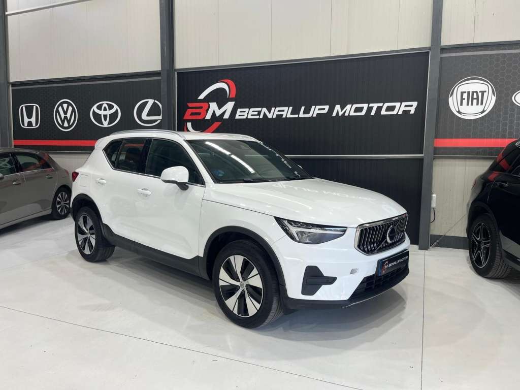 Volvo XC40 T4 Recharge Core Aut. - foto 1