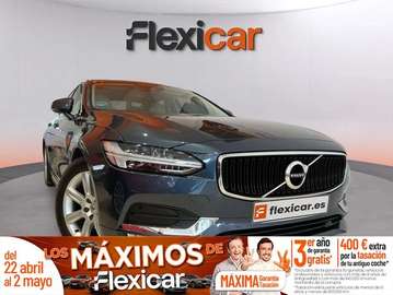 D3 Momentum Aut. 150