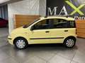 Fiat Panda Panda II 2003 1.3 mjt 16v Emotion Gelb - thumbnail 2