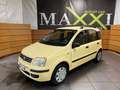 Fiat Panda Panda II 2003 1.3 mjt 16v Emotion Gelb - thumbnail 1