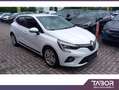 Renault Clio 1.0 TCe 90 BusinessEdition LED GPS Blanc - thumbnail 2