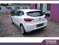 Renault Clio 1.0 TCe 90 BusinessEdition LED GPS Blanc - thumbnail 4