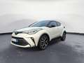 Toyota C-HR 1.8-l-VVTi Hybrid Club Tempom.aktiv Bluetoo Weiß - thumbnail 13