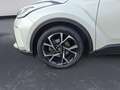 Toyota C-HR 1.8-l-VVTi Hybrid Club Tempom.aktiv Bluetoo Weiß - thumbnail 12