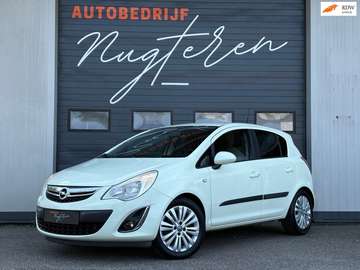 1.4-16V Edition|Cruise|Navi|Airco