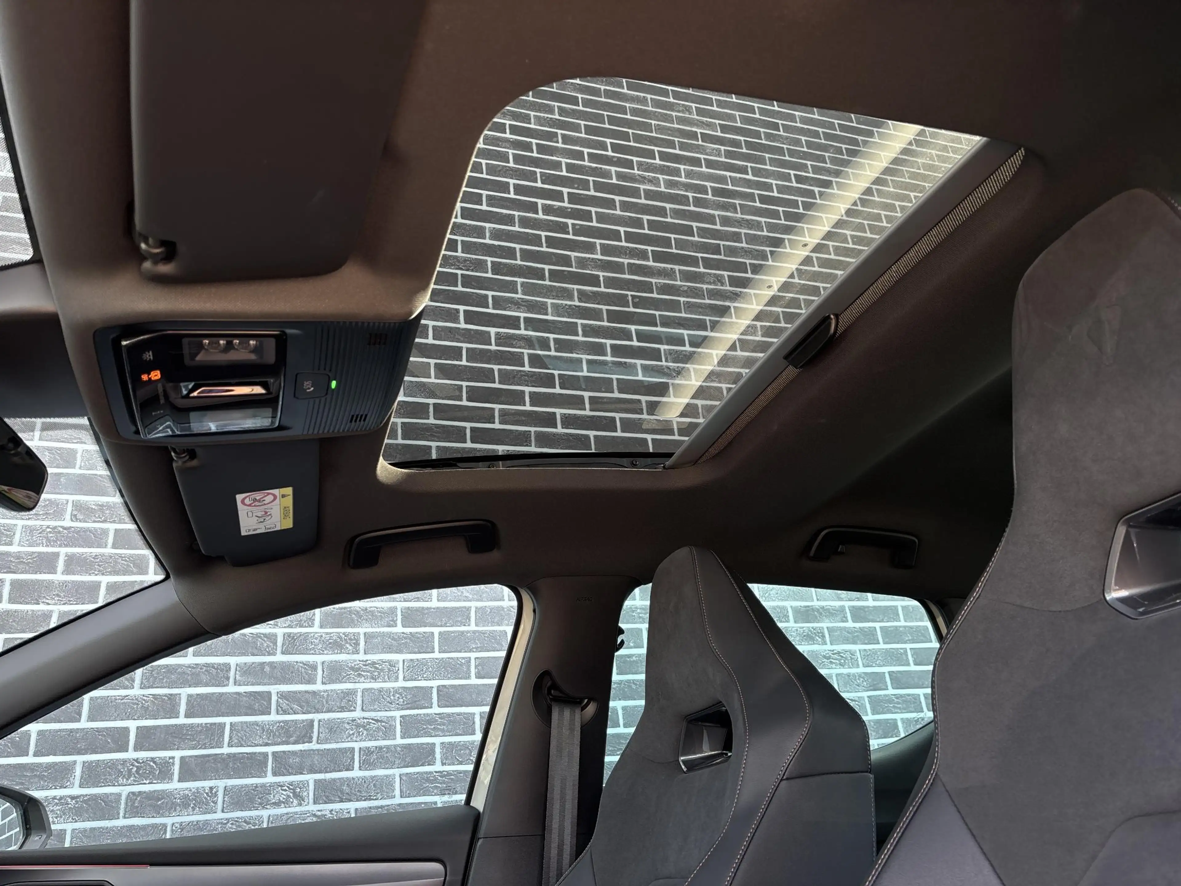 CUPRA Leon 1.5 TSI e-Hybrid VZ Extreme | Panoramadak | Achter — photo 10