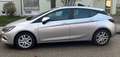 Opel Astra Astra 1.6 CDTI Start/Stopp Automatik Srebrny - thumbnail 4