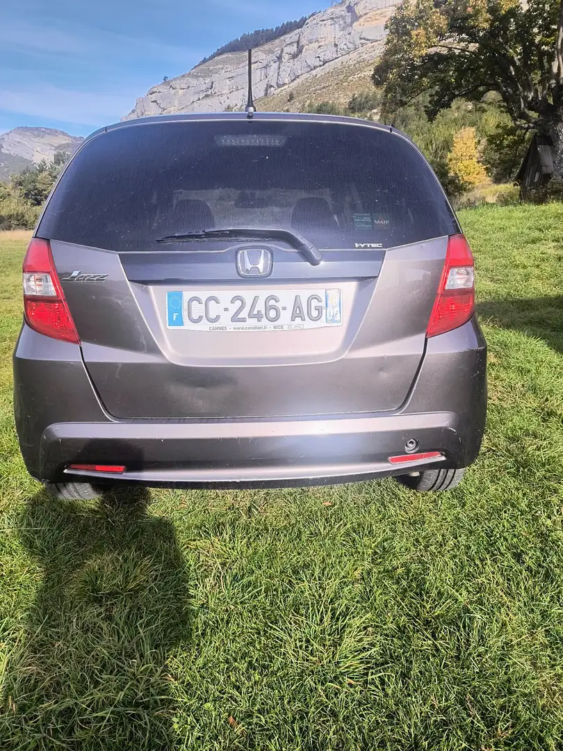 Honda Jazz 1.4 i-VTEC CVT Elegance - 2