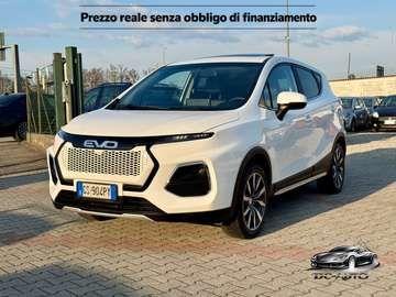 1.6 Gpl 106cv ** 40.000 Km **