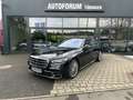 Mercedes-Benz S 500 4MATIC *AMG-LINE*EXKLUSIV*PANO*HA-LENKUNG* Zwart - thumbnail 1