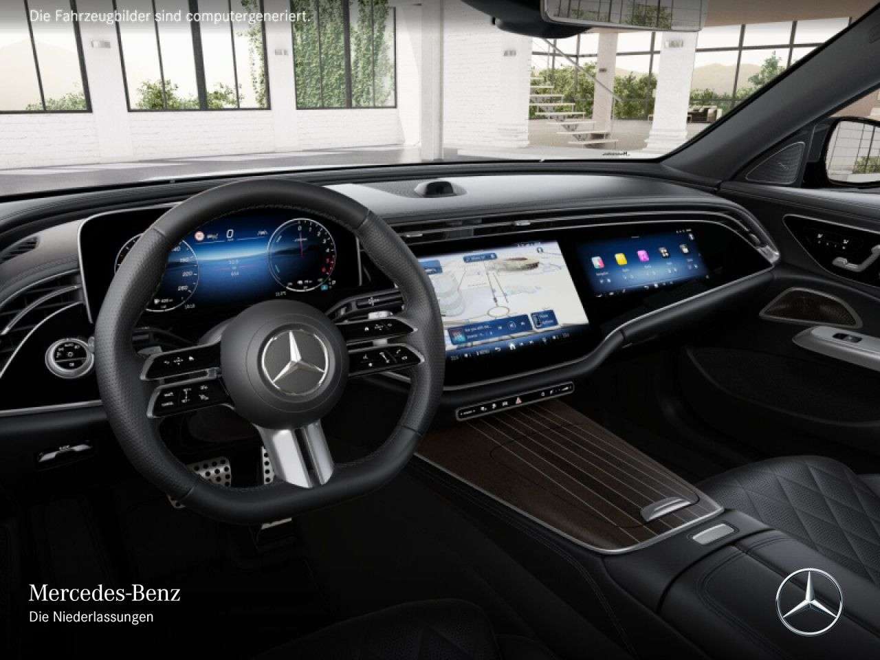 Mercedes-Benz E 300