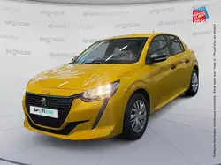 Peugeot 208 1.2 PureTech 75ch S\u0026S Like 2022