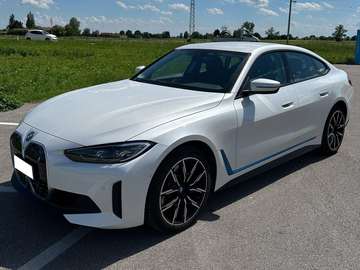 i4 G26 2021 edrive40 Sport