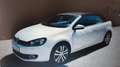 Volkswagen Golf Cabriolet Golf Cabrio BMT 1,6 TDI DPF Weiß - thumbnail 4