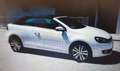 Volkswagen Golf Cabriolet Golf Cabrio BMT 1,6 TDI DPF Weiß - thumbnail 3