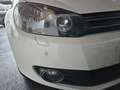 Volkswagen Golf Cabriolet Golf Cabrio BMT 1,6 TDI DPF Weiß - thumbnail 5