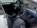 Volkswagen Golf Cabriolet Golf Cabrio BMT 1,6 TDI DPF Weiß - thumbnail 9