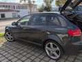 Audi A3 A3 2.0 TFSI Sportback quattro S tronic S line Černá - thumbnail 5