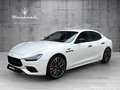 Maserati Ghibli Trofeo Fuori Serie Blanc - thumbnail 3