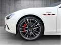 Maserati Ghibli Trofeo Fuori Serie Blanc - thumbnail 11