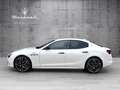 Maserati Ghibli Trofeo Fuori Serie Blanc - thumbnail 4