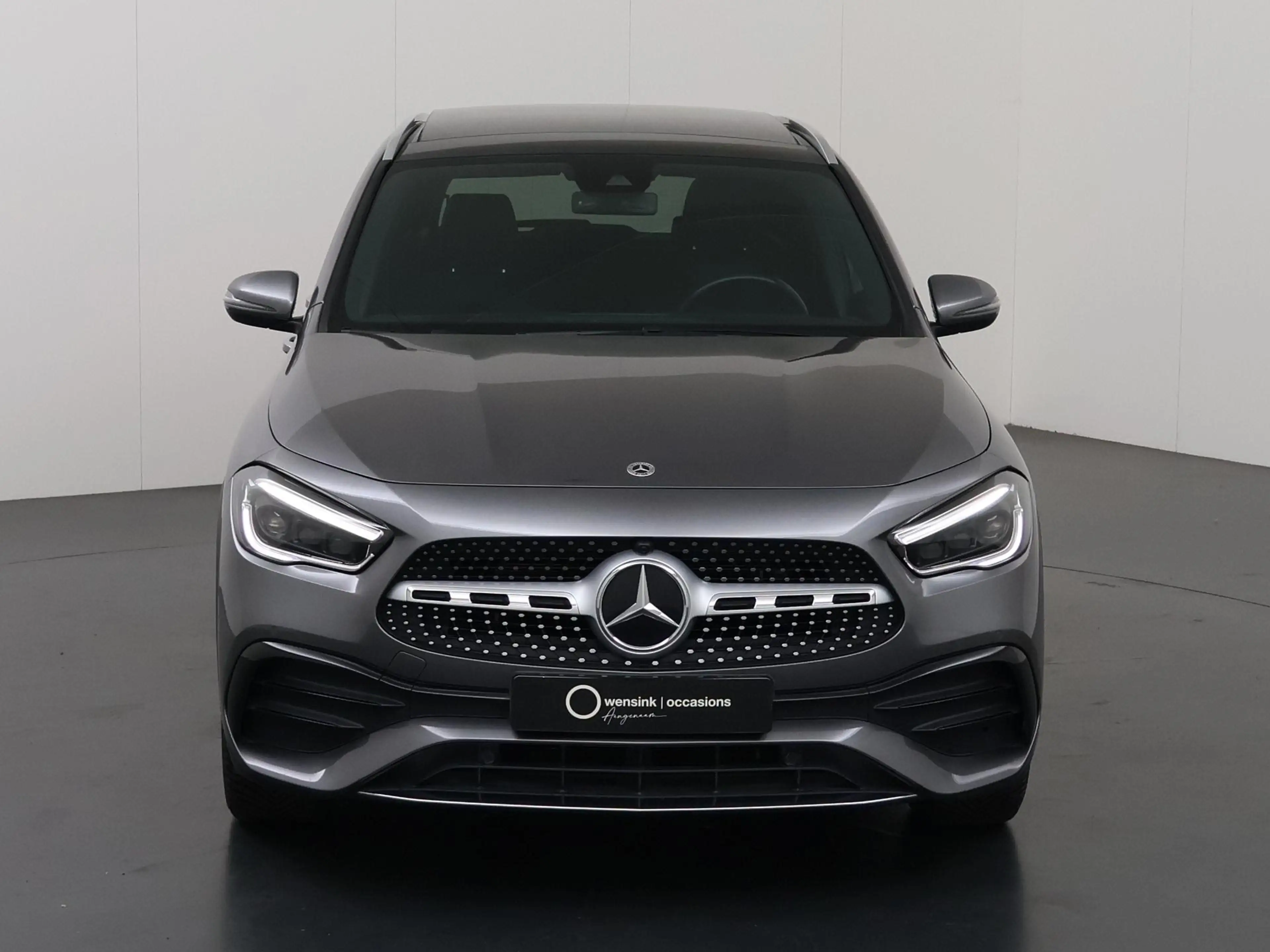 Mercedes-Benz GLA 250 e AMG | Panoramadak | Memory | Multibeam | Keyless — photo 3