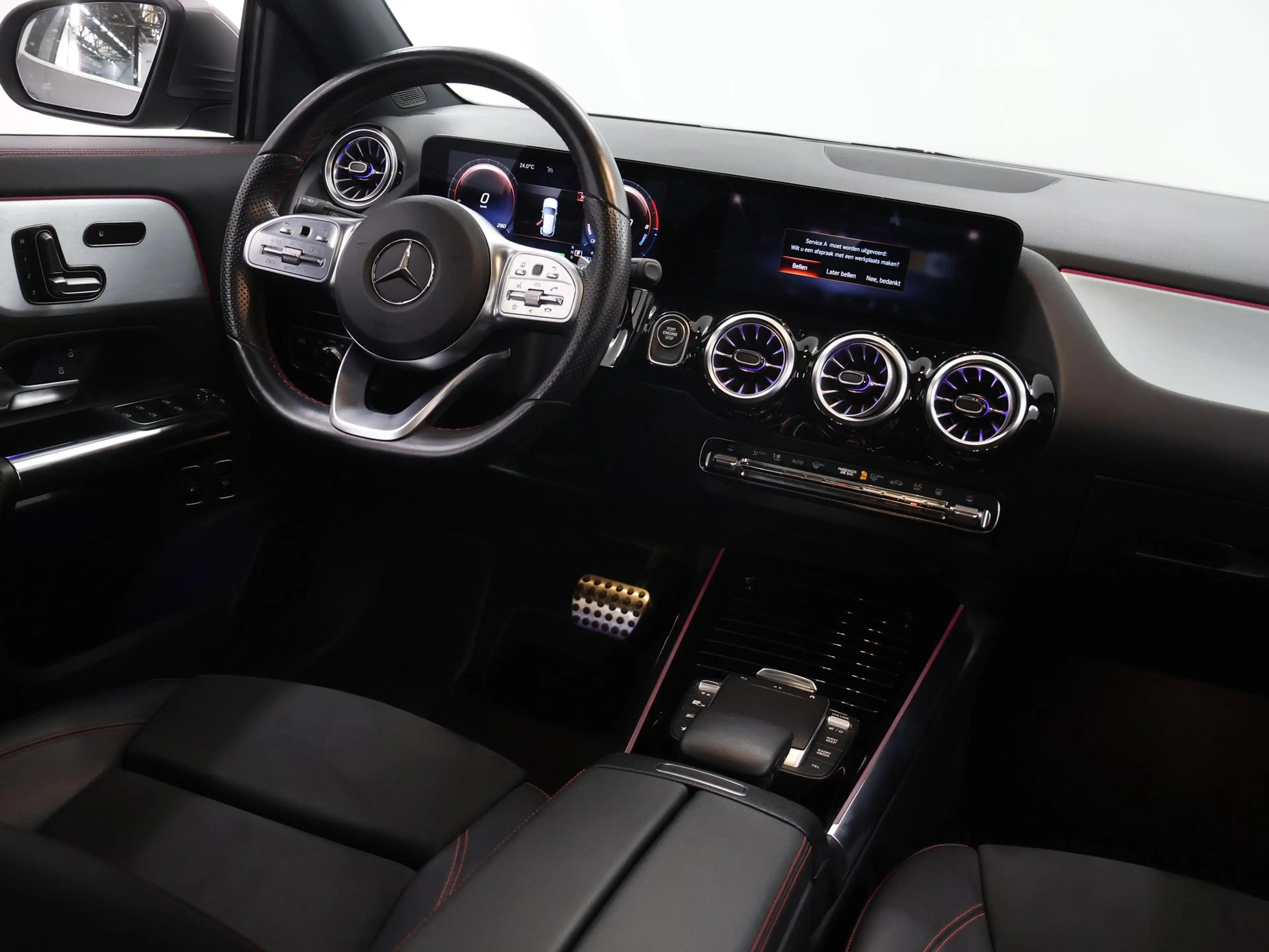 Mercedes-Benz GLA 250 e AMG | Panoramadak | Memory | Multibeam | Keyless — photo 9