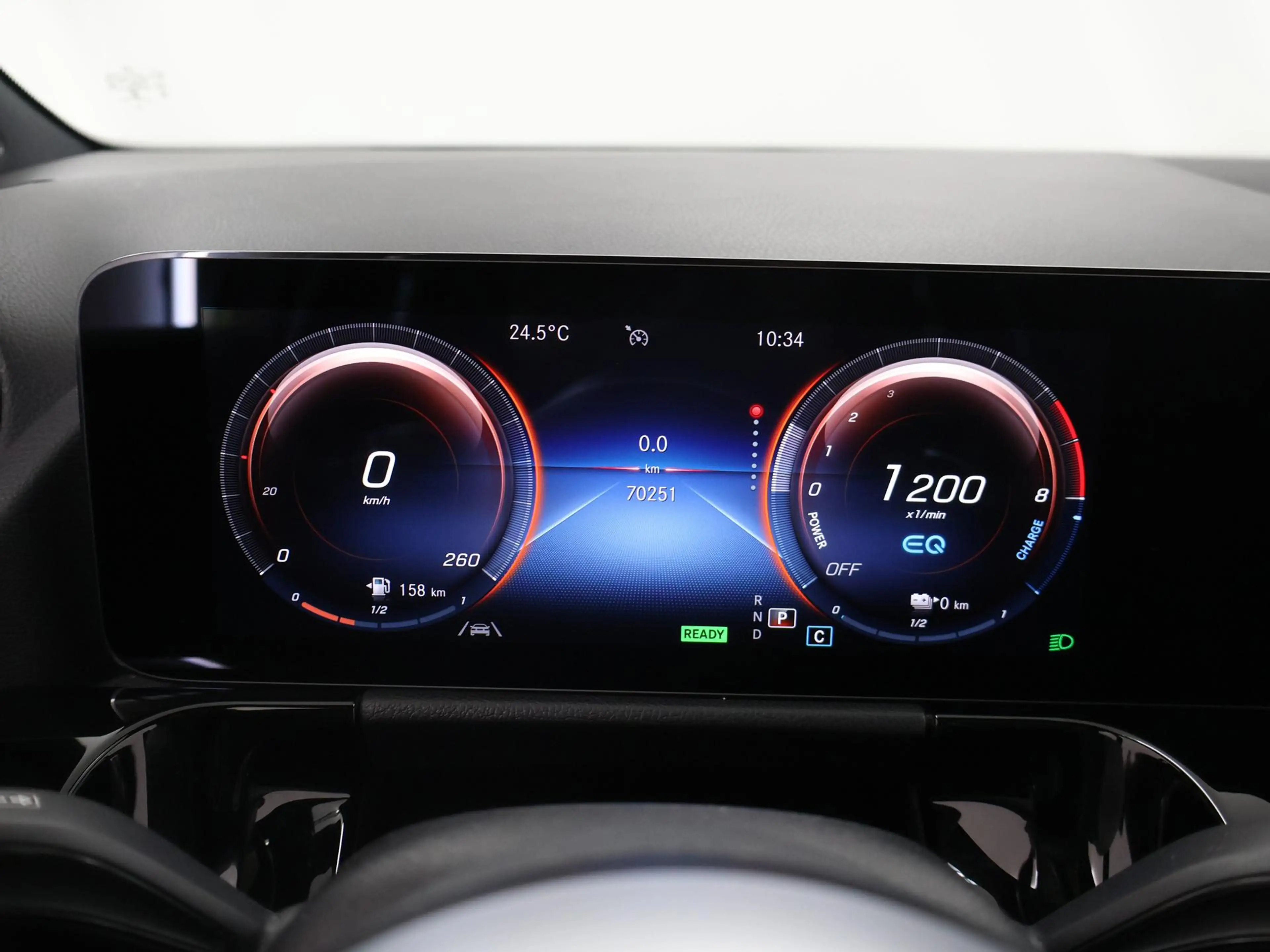 Mercedes-Benz GLA 250 e AMG | Panoramadak | Memory | Multibeam | Keyless — photo 13