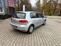 Volkswagen Golf Automatik Navi Klima 1 Hand Preis inkl  Tüv Gris - thumbnail 6