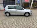 Volkswagen Golf Automatik Navi Klima 1 Hand Preis inkl  Tüv Gris - thumbnail 4