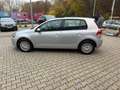 Volkswagen Golf Automatik Navi Klima 1 Hand Preis inkl  Tüv Gris - thumbnail 1