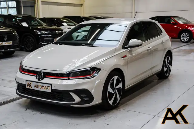 Volkswagen Polo GTI Polo 2.0 TSI DSG GTI Edition 25 - NAVI SMARTLINK