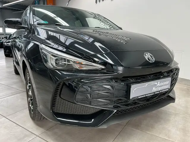 MG MG3