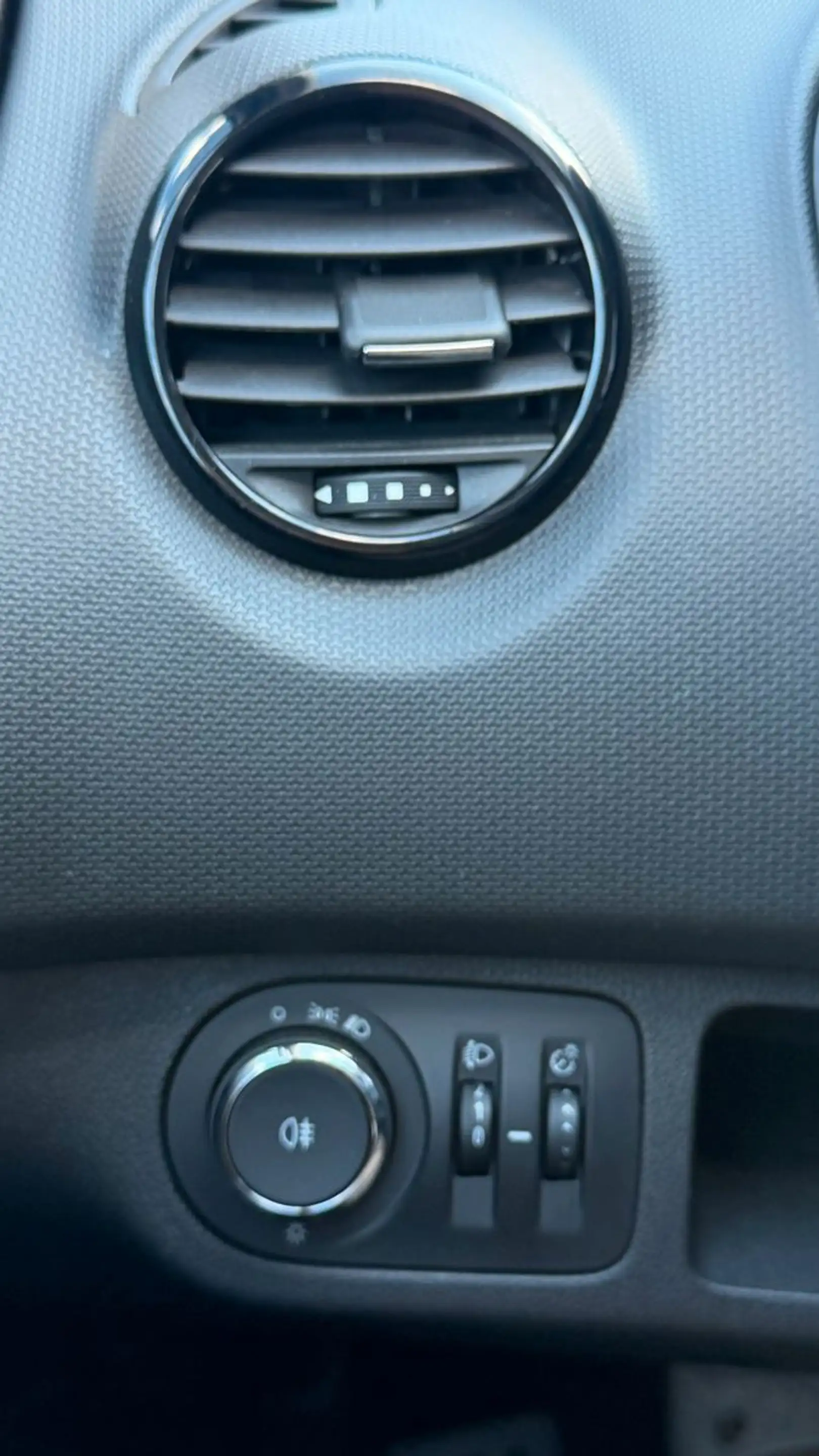 Opel Meriva B Edition/2.Hd//SHZ/Einparkhilfe/Garantie — photo 12