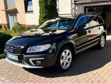 XC70 Diesel D4 AWD Summum