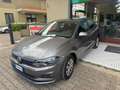 Volkswagen Polo Polo VI 2017 5p 1.0 evo Trendline 65cv Grigio - thumbnail 3