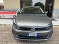Volkswagen Polo Polo VI 2017 5p 1.0 evo Trendline 65cv Grigio - thumbnail 5