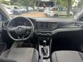 Volkswagen Polo Polo VI 2017 5p 1.0 evo Trendline 65cv Grigio - thumbnail 10